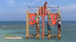 Supervivientes 17. évad Ep.8 8. epizód