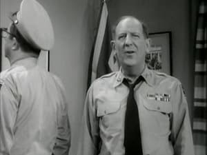 The Phil Silvers Show 4. évad Ep.32 32. epizód