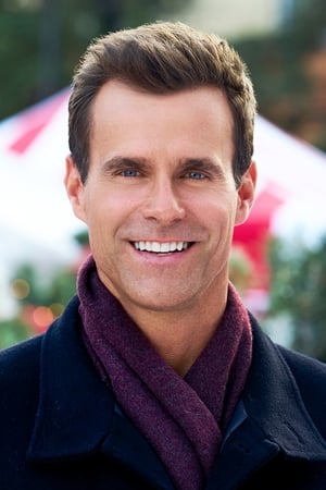 Cameron Mathison profil kép