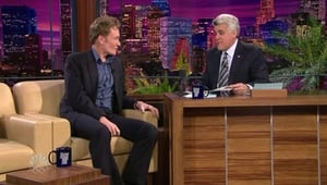 The Tonight Show with Jay Leno 16. évad Ep.147 147. epizód