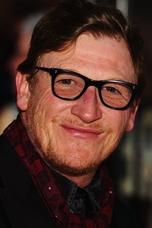 Geoff Bell profil kép