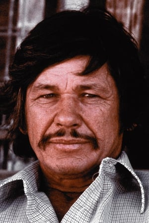 Charles Bronson profil kép