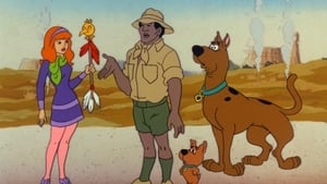 The New Scooby and Scrappy-Doo Show 1. évad Ep.4 4. epizód