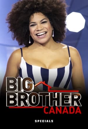 Big Brother Canada Speciális epizódok (2013-02-25) poszter