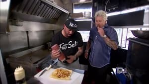 Diners, Drive-Ins and Dives 19. évad Ep.12 12. epizód