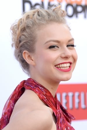 Penelope Mitchell profil kép