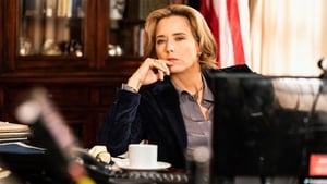 Madam Secretary 5. évad Ep.12 12. epizód