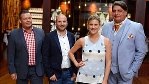 MasterChef Australia 7. évad Ep.25 25. epizód