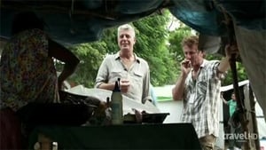 Anthony Bourdain: No Reservations 7. évad Ep.1 1. epizód