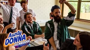 Aunty Donna: Glennridge Secondary College 1. évad Ep.8 8. epizód