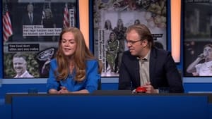 Dit Was Het Nieuws 43. évad Ep.3 3. epizód