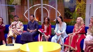 Gran hermano VIP 8. évad Ep.87 87. epizód