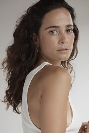 Alice Braga profil kép