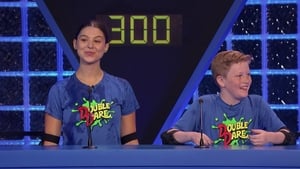 Double Dare 1. évad Ep.10 10. epizód