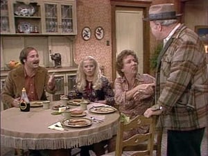 All in the Family 8. évad Ep.8 8. epizód