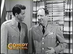 The Phil Silvers Show 1. évad Ep.20 20. epizód