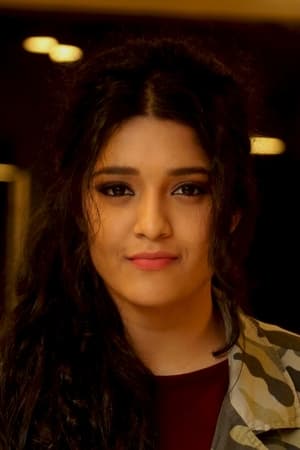 Ritika Singh profil kép