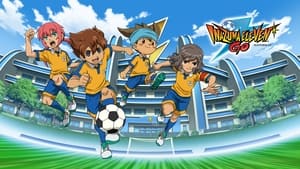 Inazuma Eleven kép