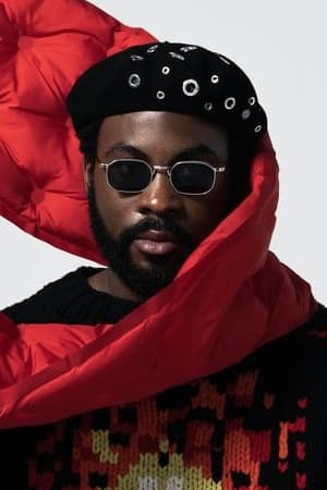 Damso profil kép