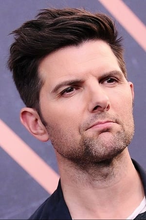 Adam Scott profil kép