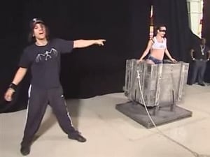 Criss Angel Mindfreak 2. évad Ep.11 11. epizód