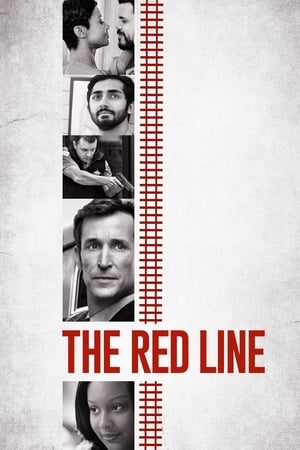 The Red Line poszter