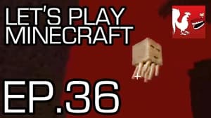 Let's Play Minecraft 2. évad Ep.5 5. epizód