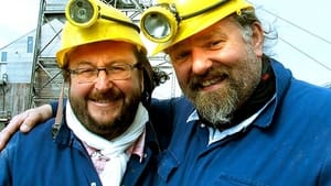 The Hairy Bikers' Cookbook 4. évad Ep.3 3. epizód