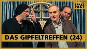 Das Gipfeltreffen 4. évad Ep.1 1. epizód