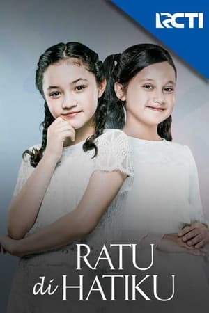 Ratu di Hatiku poszter