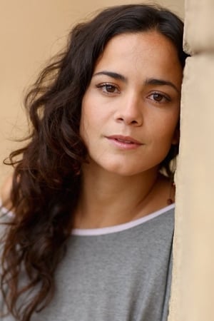 Alice Braga profil kép