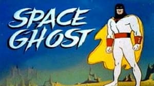 Space Ghost and Dino Boy Speciális epizódok Ep.2 2. epizód