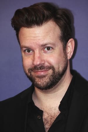 Jason Sudeikis profil kép