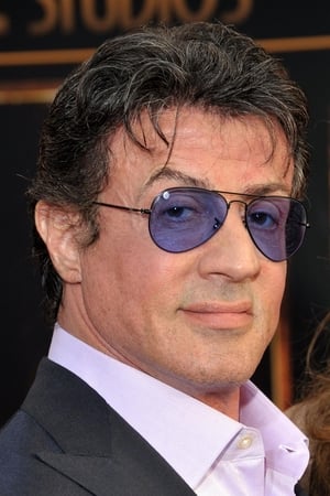 Sylvester Stallone profil kép