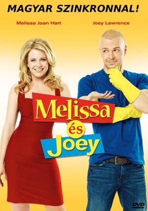 Melissa és Joey 1. évad (2010-08-17) poszter