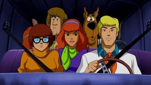 Scooby-Doo: Le Guide du Froussard kép