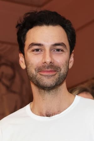 Aidan Turner profil kép