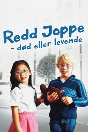 Rädda Joppe - död eller levande poszter