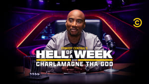 Hell of a Week with Charlamagne Tha God kép