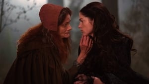 Salem 1. évad Ep.3 3. epizód