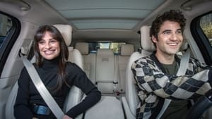 Carpool Karaoke: A sorozat 5. évad Ep.17 Lea Michele és Darren Criss