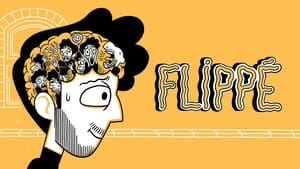 Flippé kép