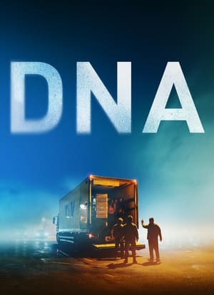 DNA 2. évad (2022-12-18) poszter