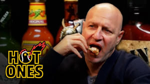 Hot Ones 2. évad Ep.41 41. epizód