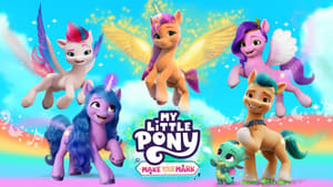 My Little Pony: Hagyj nyomot magad után kép