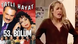 Tatlı Hayat 2. évad Ep.18 18. epizód