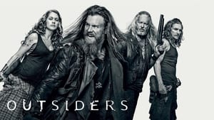 Outsiders kép