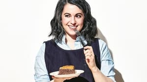 Dessert Person with Claire Saffitz kép