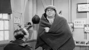 The Phil Silvers Show 2. évad Ep.25 25. epizód