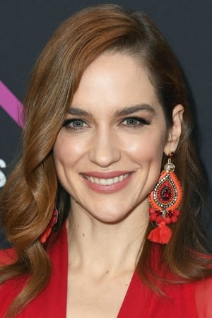 Melanie Scrofano profil kép